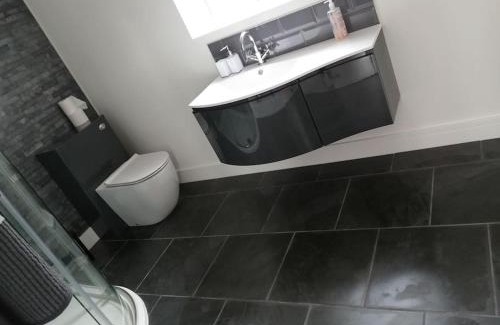 Kidderminster Appartement | Self contained annexe