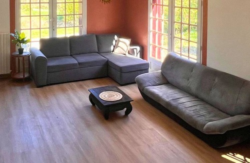 Compreignac Appartement | Appartement indépendant : Les Marmottes