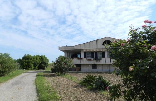 Termoli Appartement | Self-contained apartment - ground floor