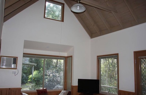 Harrietville Cottage | Jardins Shadybrook Alpine Cottage 1 chambre No 2