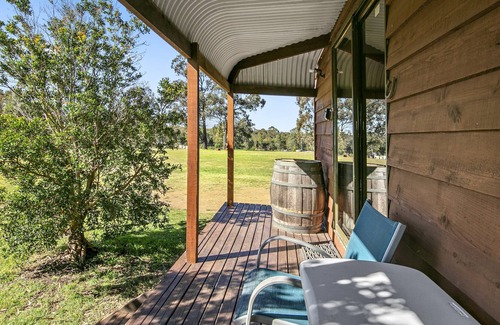 North Rothbury Cottage | Cottage Hermitage Hunter Hideaway