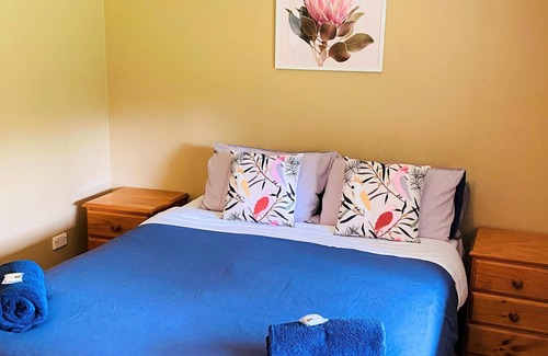North Rothbury Cottage | Cottage Hermitage Hunter Hideaway