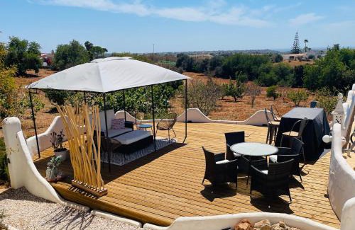 Albufeira Appartement | Self-contained floor of Quinta/Villa