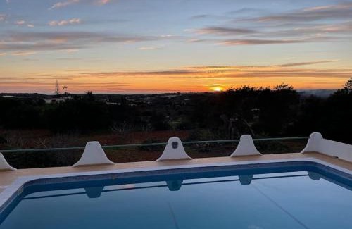 Albufeira Appartement | Self-contained floor of Quinta/Villa