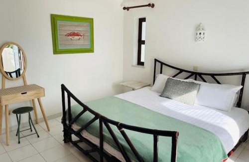 Albufeira Appartement | Self-contained floor of Quinta/Villa