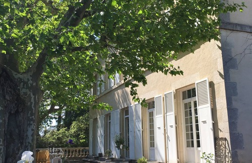 Romans-sur-Isere Appartement | Appartement indépendant dans une magnifique propriété