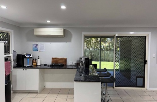 Murarrie Maison | Self Contained Ground Level Apartment