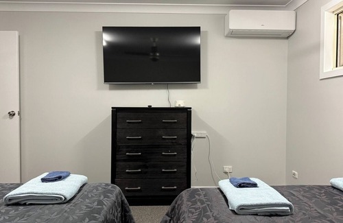 Murarrie Maison | Self Contained Ground Level Apartment