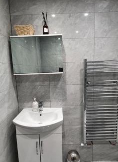Guildford Appartement | Self-contained Guest Suite