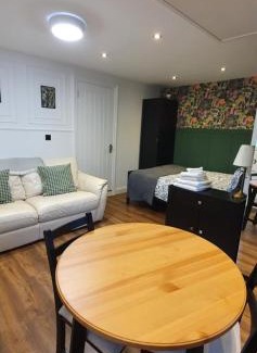 Guildford Appartement | Self-contained Guest Suite