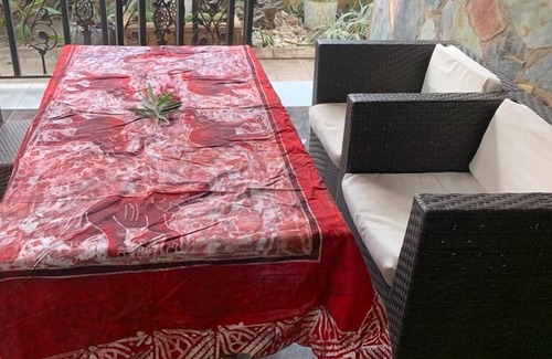 Tema Appartement | Self contained Master Bedroom Apartment in Tema