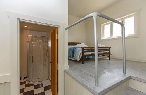 Lower Hutt Autre | Gîte rural indépendant, en zone rurale