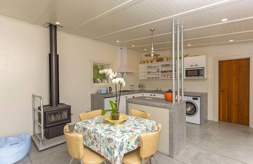 Lower Hutt Autre | Gîte rural indépendant, en zone rurale