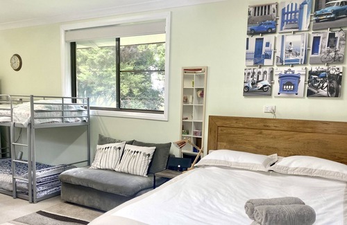 Medowie Appartement | Self Contained Private Guesthouse