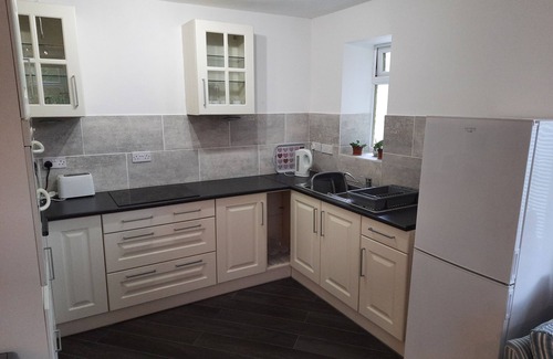Winterton-on-Sea Appartement | Self Contained Studio Flat in Winterton Hall