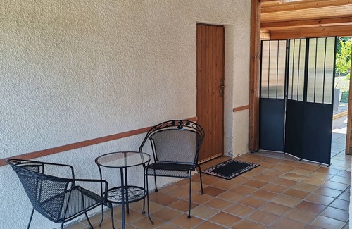 Fontenilles Appartement | Studio autonome