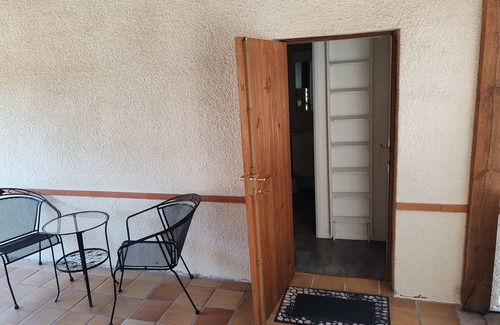Fontenilles Appartement | Studio autonome