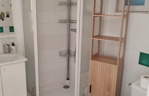 Fontenilles Appartement | Studio autonome