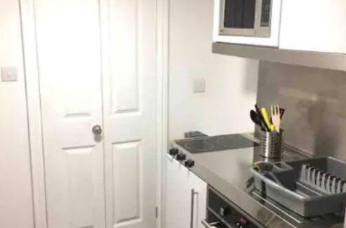 Chorley Appartement | Self contained studio in Chorley by Lancashire Holiday Lets