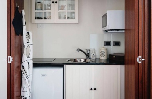 Te Wahapu Maison | studio autonome avec vue sur Orongo Bay