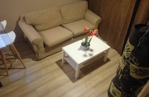 Vergeze Appartement | Studio indépendant avec jardin proche mer