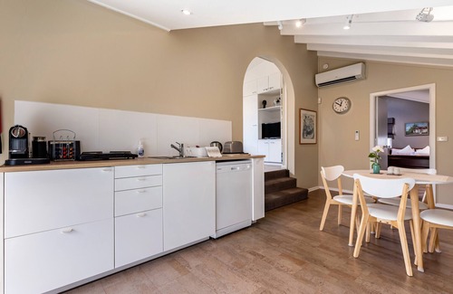 Randwick Appartement | Unité autonome dans l'élégante maison Randwick