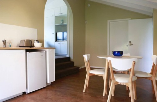 Randwick Appartement | Unité autonome dans l'élégante maison Randwick