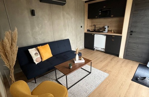 Cornille Maison | Logement zen indépendant avec jardin + Parking