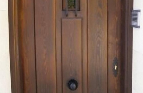 San Cristobal de Segovia Cottage | Gîte Las Cigüeñas de San Cristobal pour 4 personnes