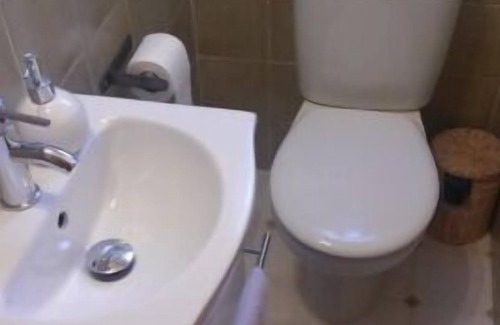 San Cristobal de Segovia Cottage | Gîte Las Cigüeñas de San Cristobal pour 4 personnes