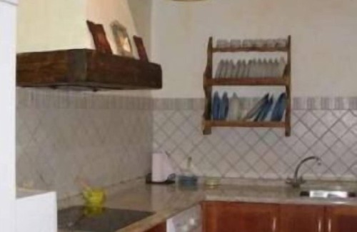 Segura de la Sierra Cottage | Gîte La Tiná pour 6 personnes