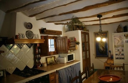 Villanueva del Arzobispo Cottage | Gîte El Nolo pour 14 personnes