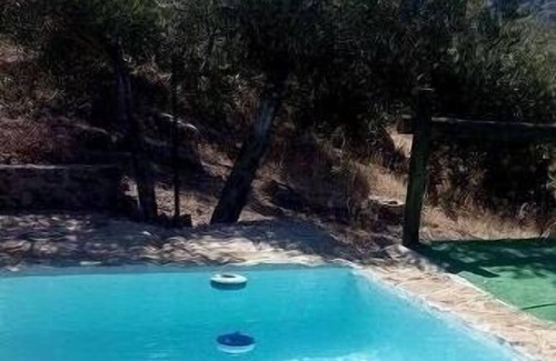 Villanueva del Arzobispo Cottage | Gîte El Nolo pour 14 personnes