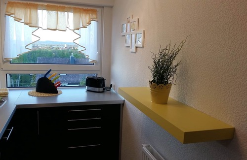 Goslar Appartement | Self-in Goslar, soupirant Apartments - Grenier