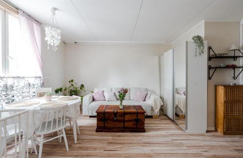 Turku Appartement | SELF-SERVICE apartment 7 min walk from railway station