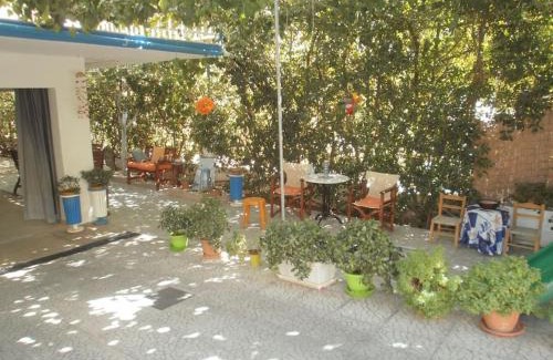 Kefalari Appartement | Selfcatering -Studio Helen No 7