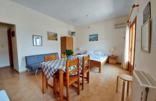 Kefalari Appartement | Selfcatering -Studio Helen No 7