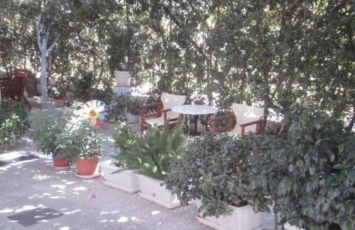 Kefalari Appartement | Selfcatering -Studio Helen No 7