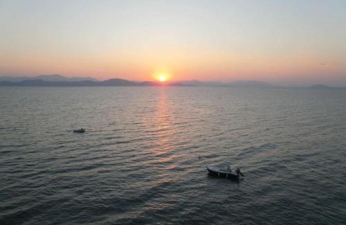 Kefalari Appartement | Selfcatering -Studio Helen No 7