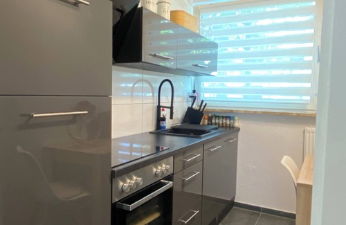 North Geestemund Appartement | Seli Apartment