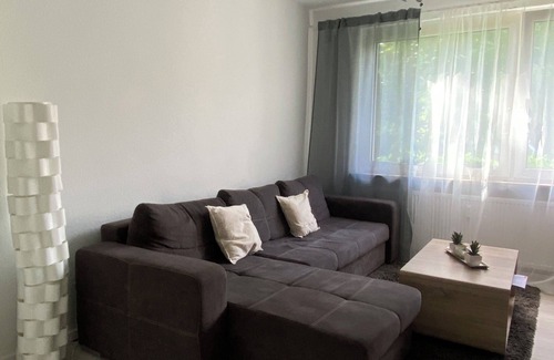 North Geestemund Appartement | Seli Apartment