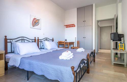 Selianitika Appartement | Selianitika Bay Apartment B3