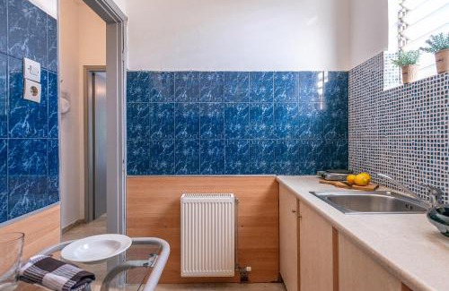 Selianitika Appartement | Selianitika Bay Apartment B3