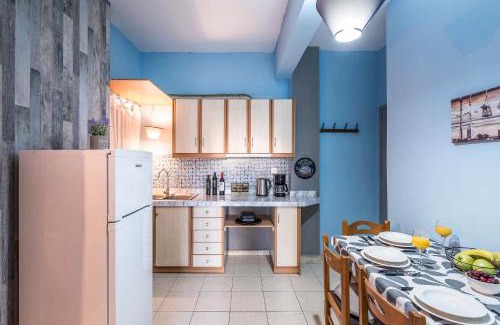 Selianitika Appartement | Selianitika Bay Apartment A4