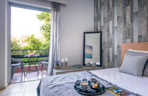 Selianitika Appartement | Selianitika Bay Apartment A4