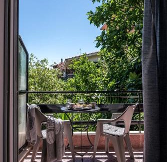Selianitika Appartement | Selianitika Bay Apartment A4