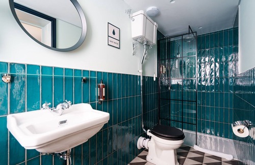 Haverstock Hôtel | Selina Camden