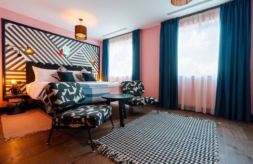 Haverstock Hôtel | Selina Camden
