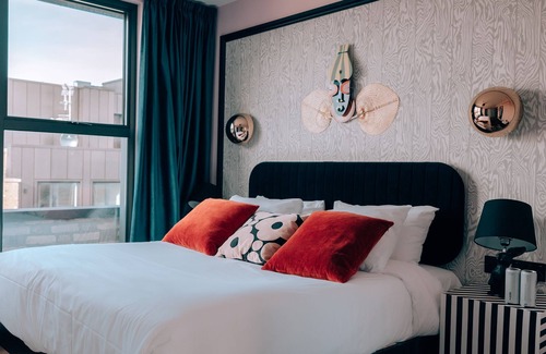 Haverstock Hôtel | Selina Camden