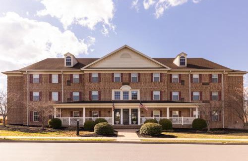 Selinsgrove Hôtel | Selinsgrove Inn